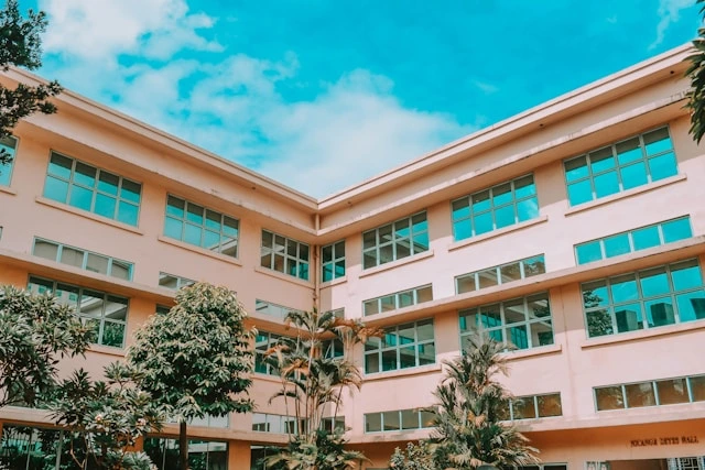 Sekolah Balqismandiri